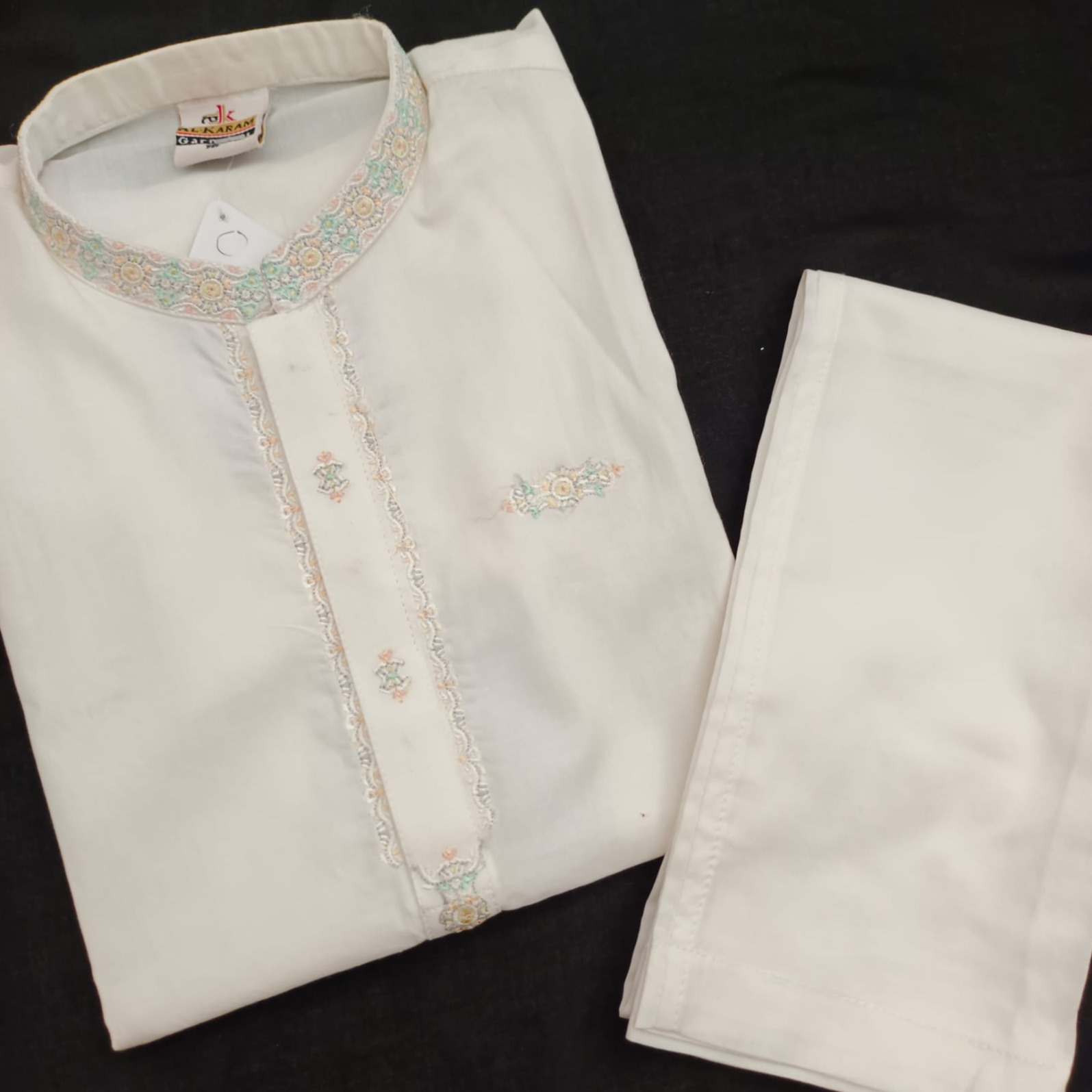 Kurta Shalwar