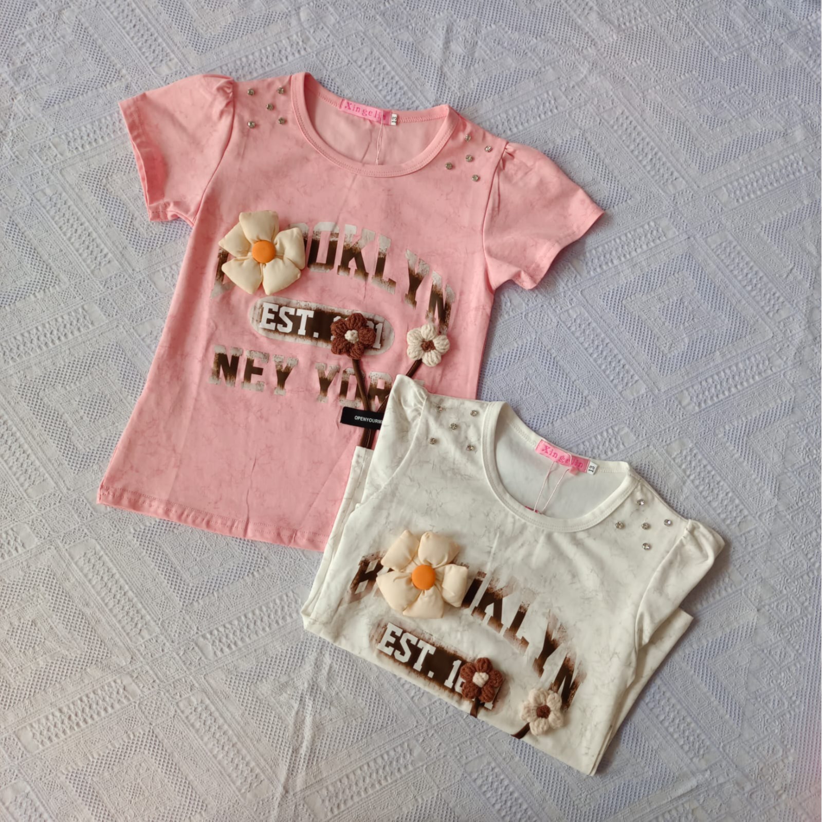 Baby Shirt