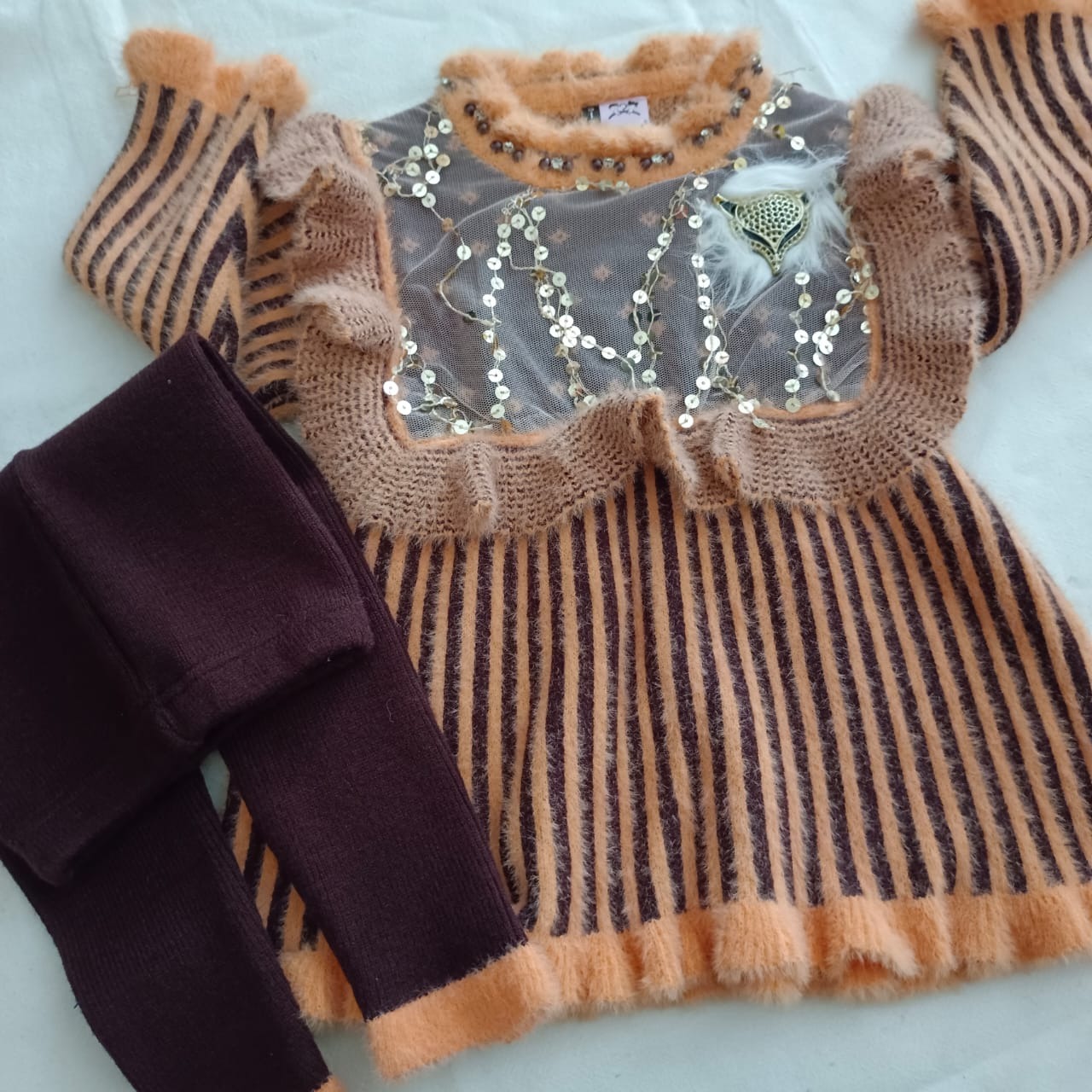 Baby Suit w