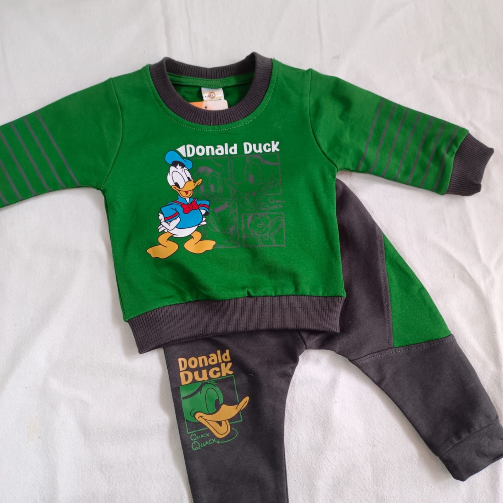 Baba suit