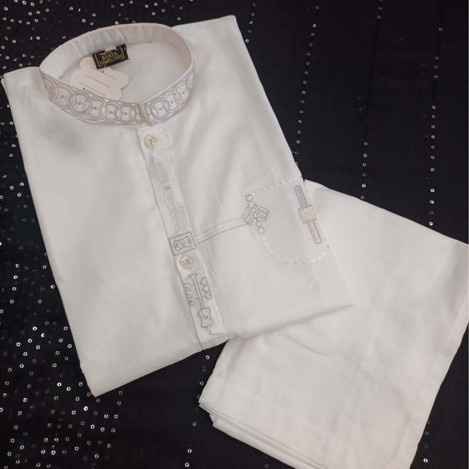 Kurta Shalwar