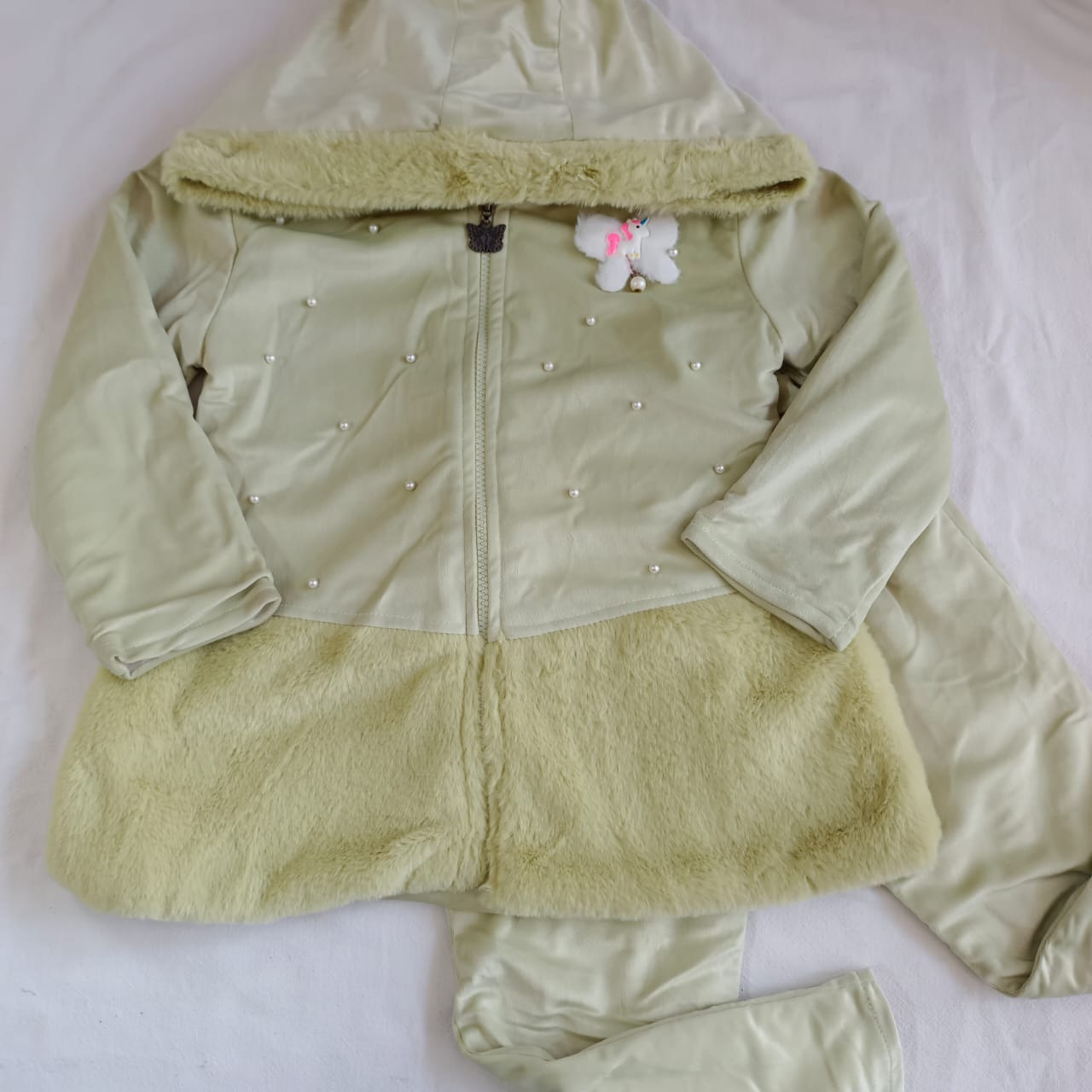 Baby Suit w