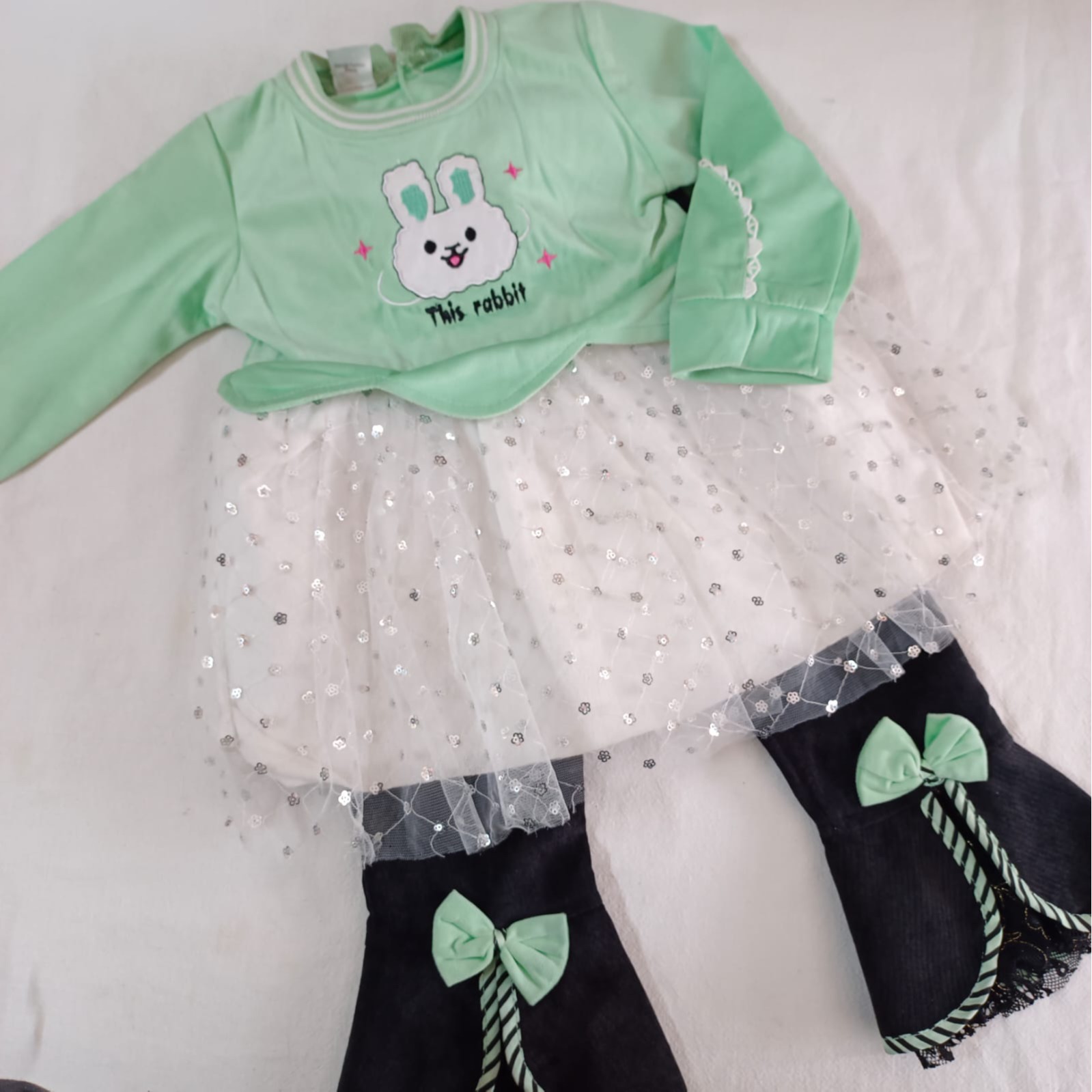 Baby Suit w