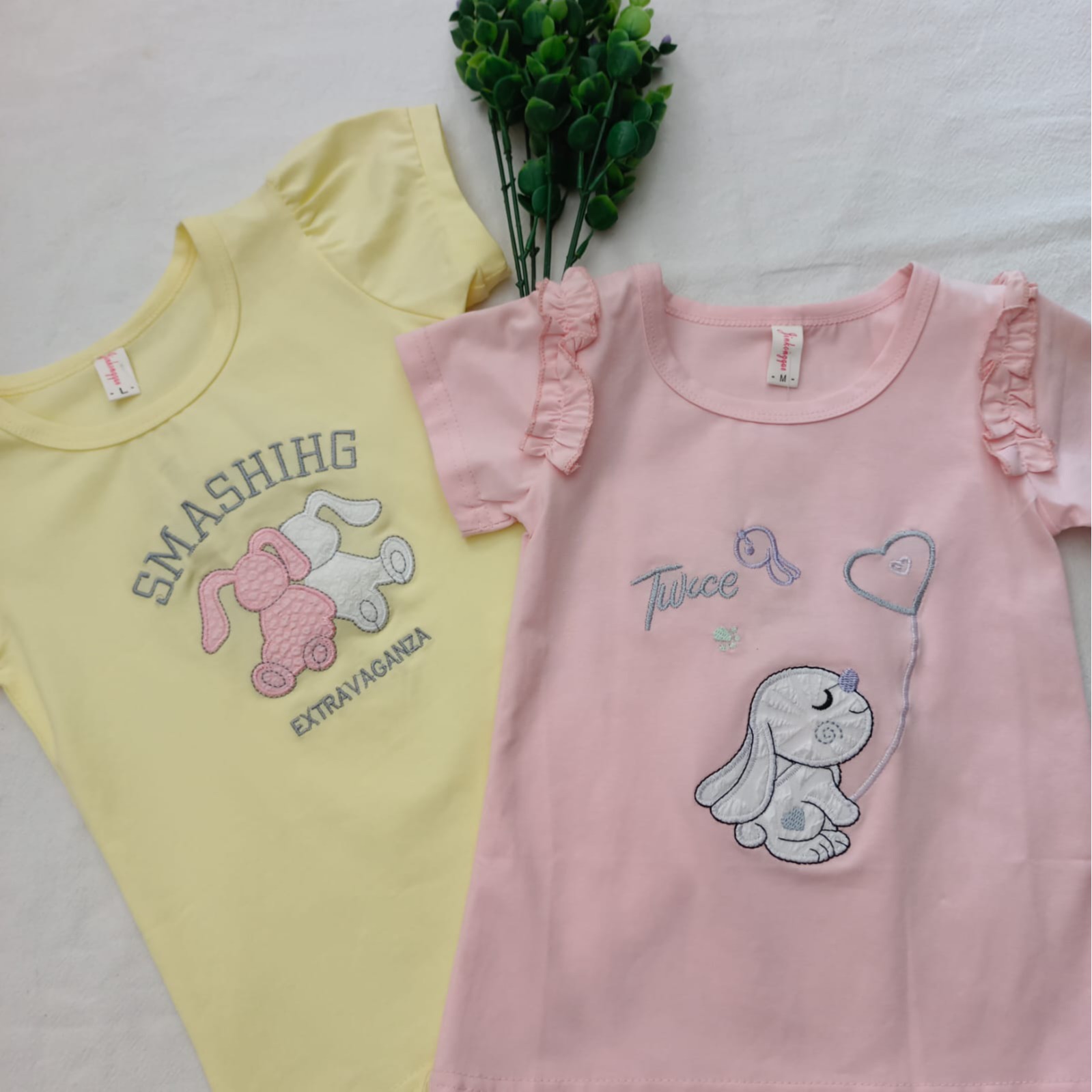 Baby Shirt