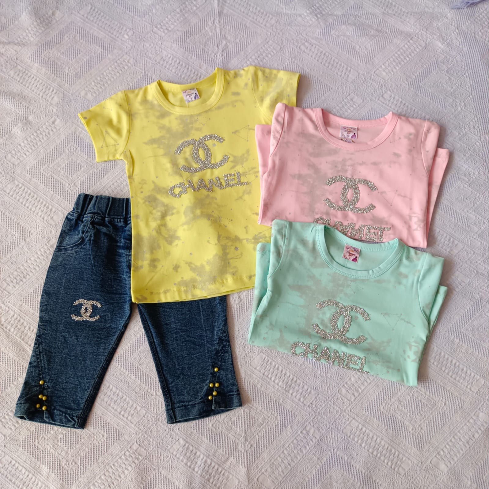 Baby Suit