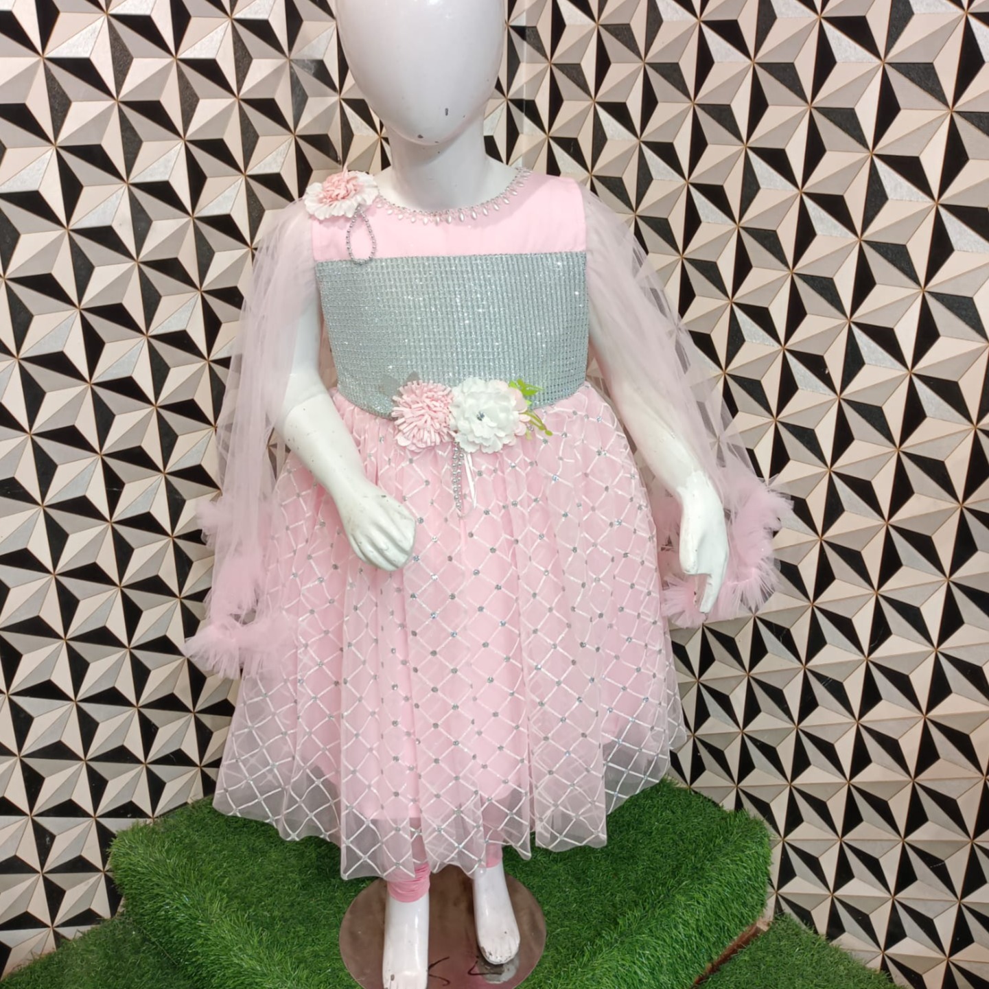 Frock