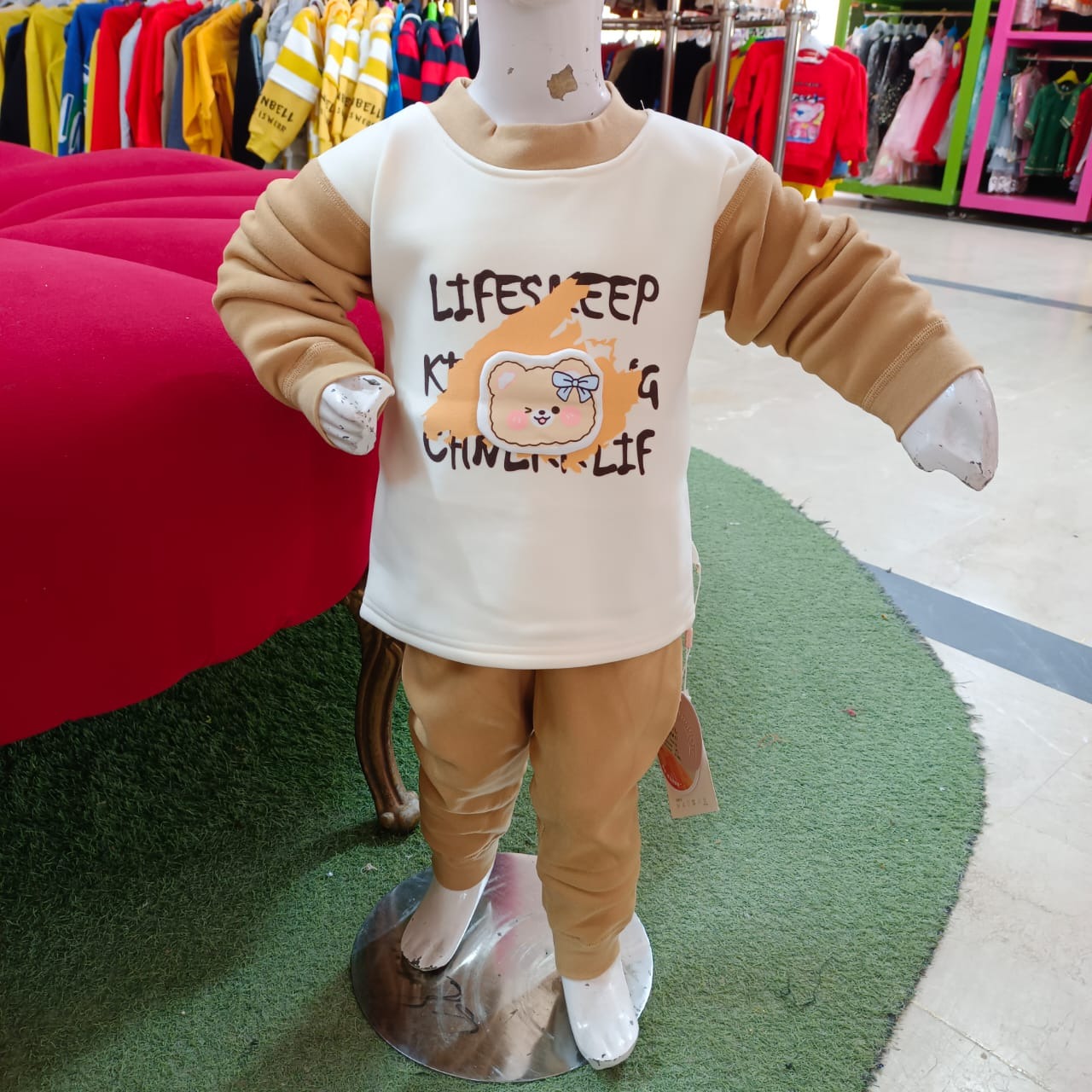 Baby Suit w