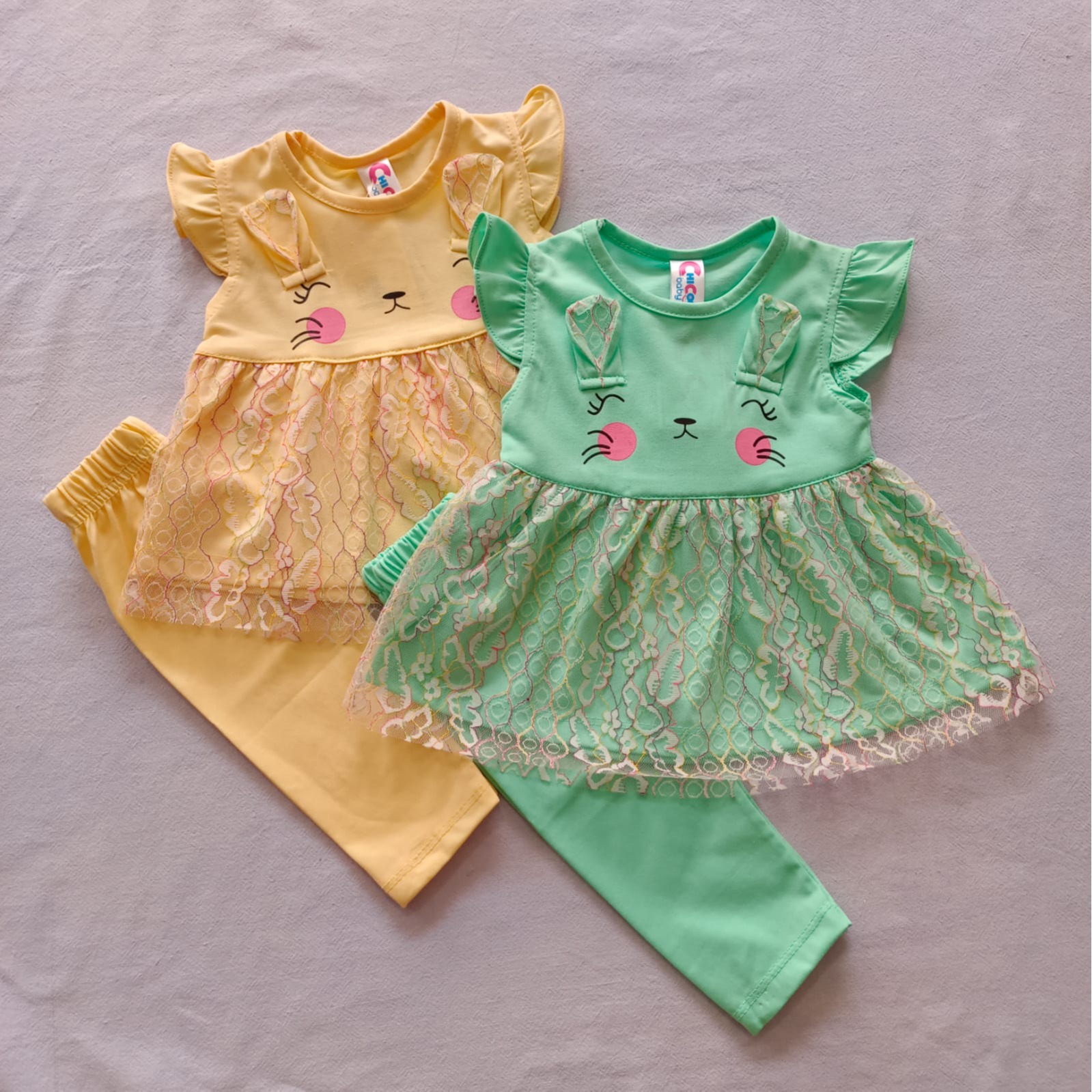 Baby Suit