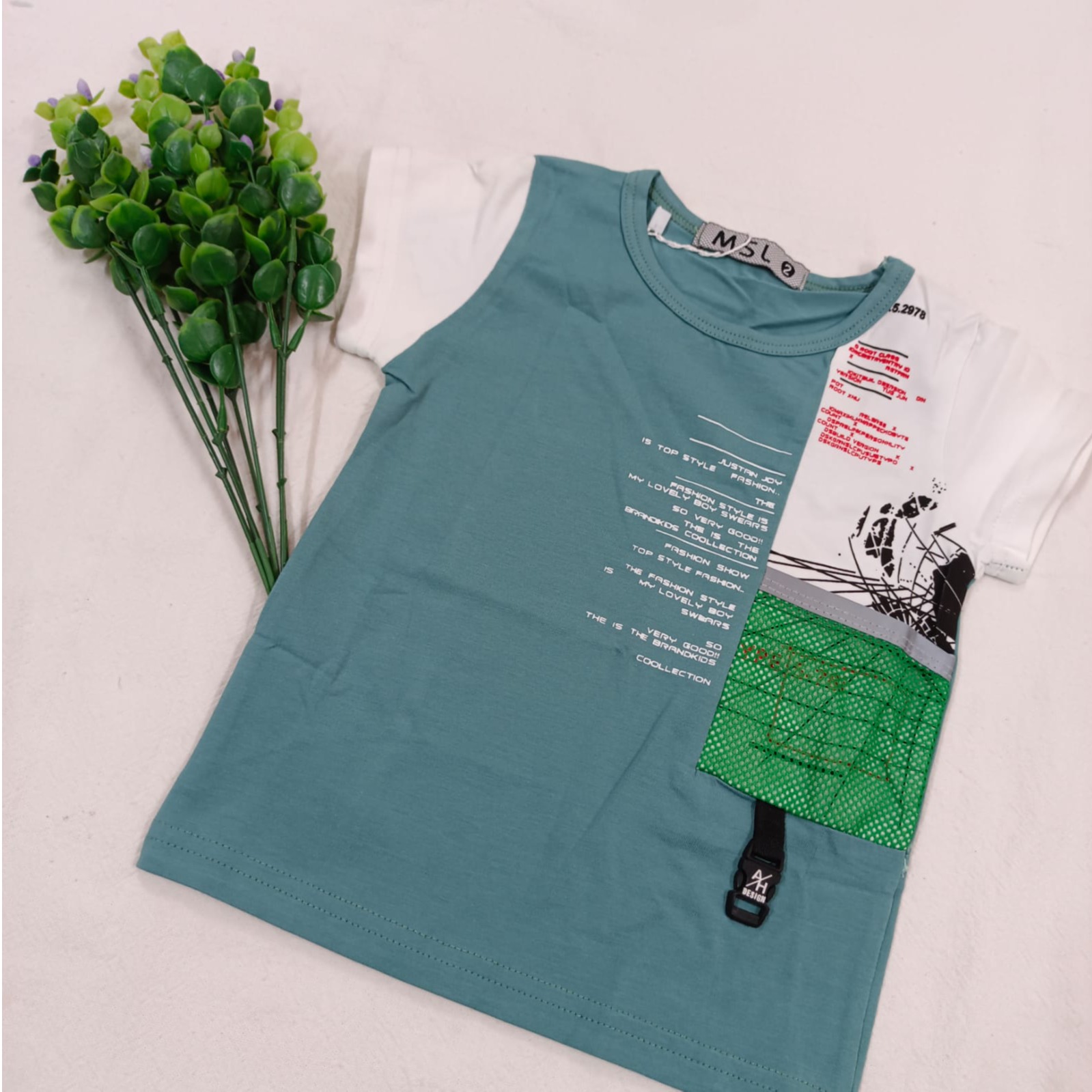 Baba Shirt