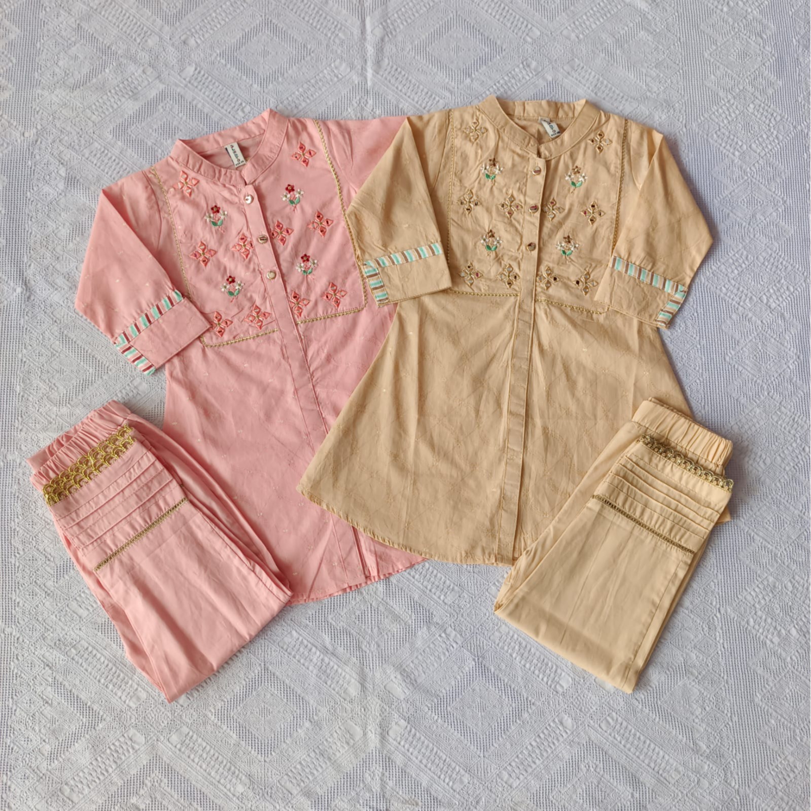 Baby Suit