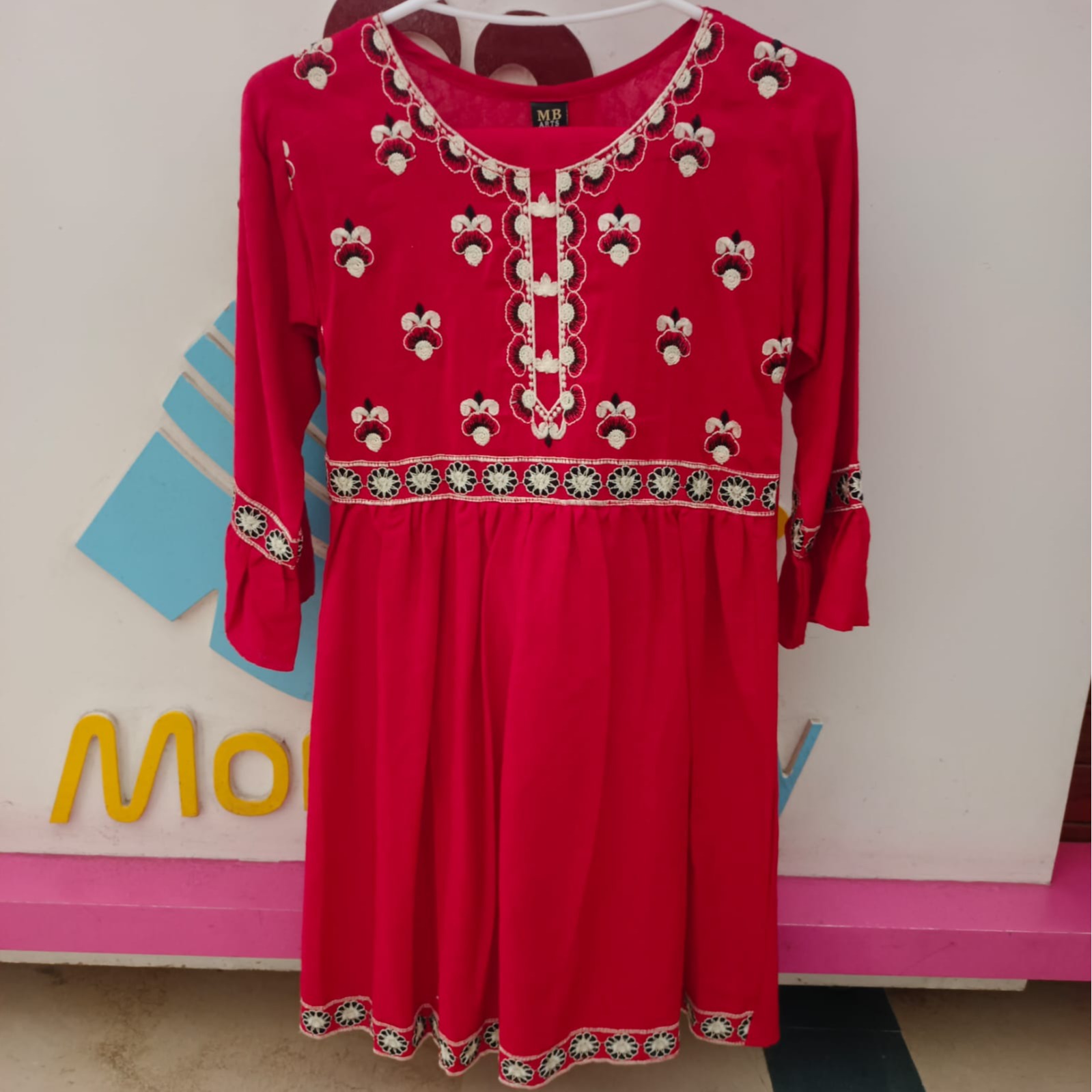 Girls Suit