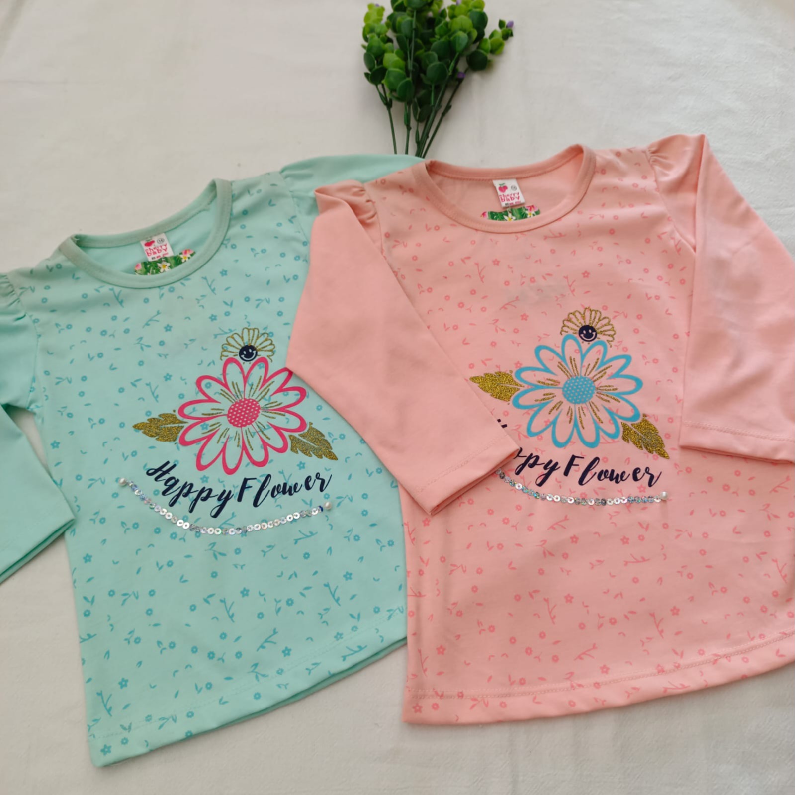 Baby Shirt