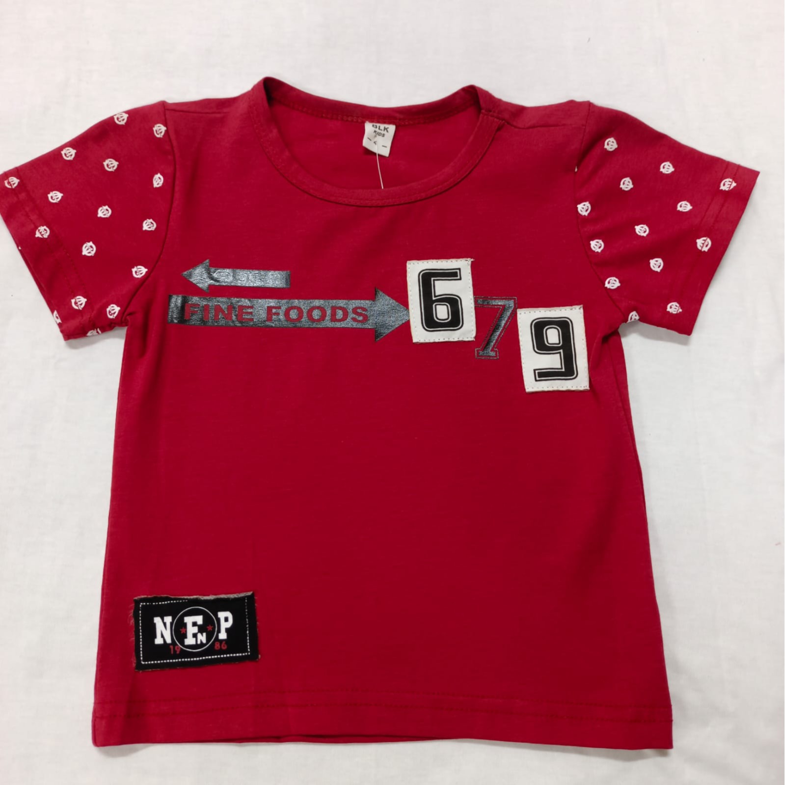 Baba Shirt