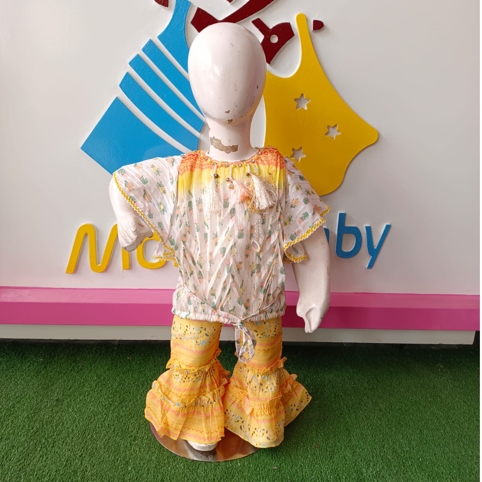Baby Suit