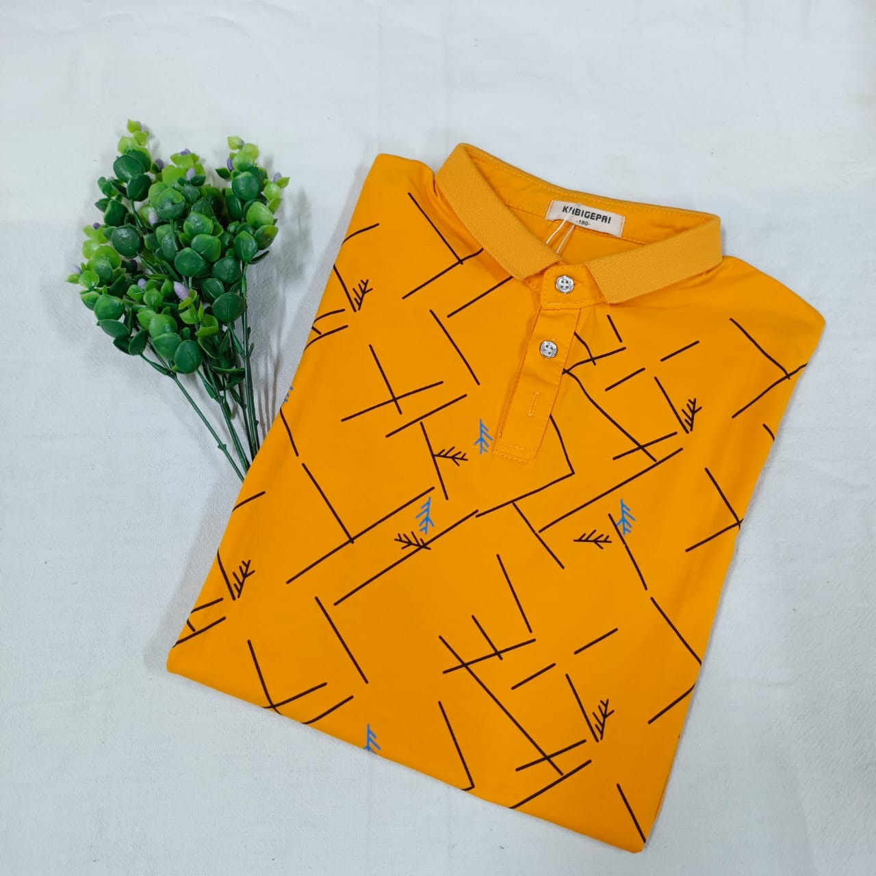 Baba shirt