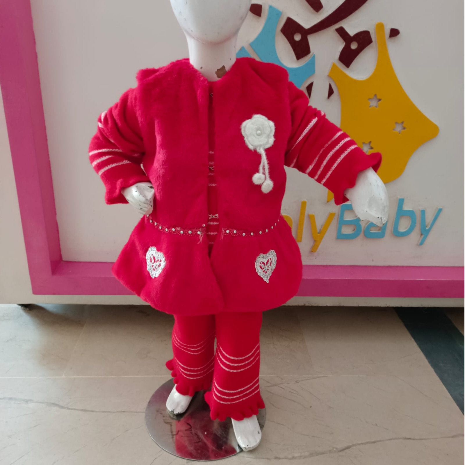 Baby Suit w