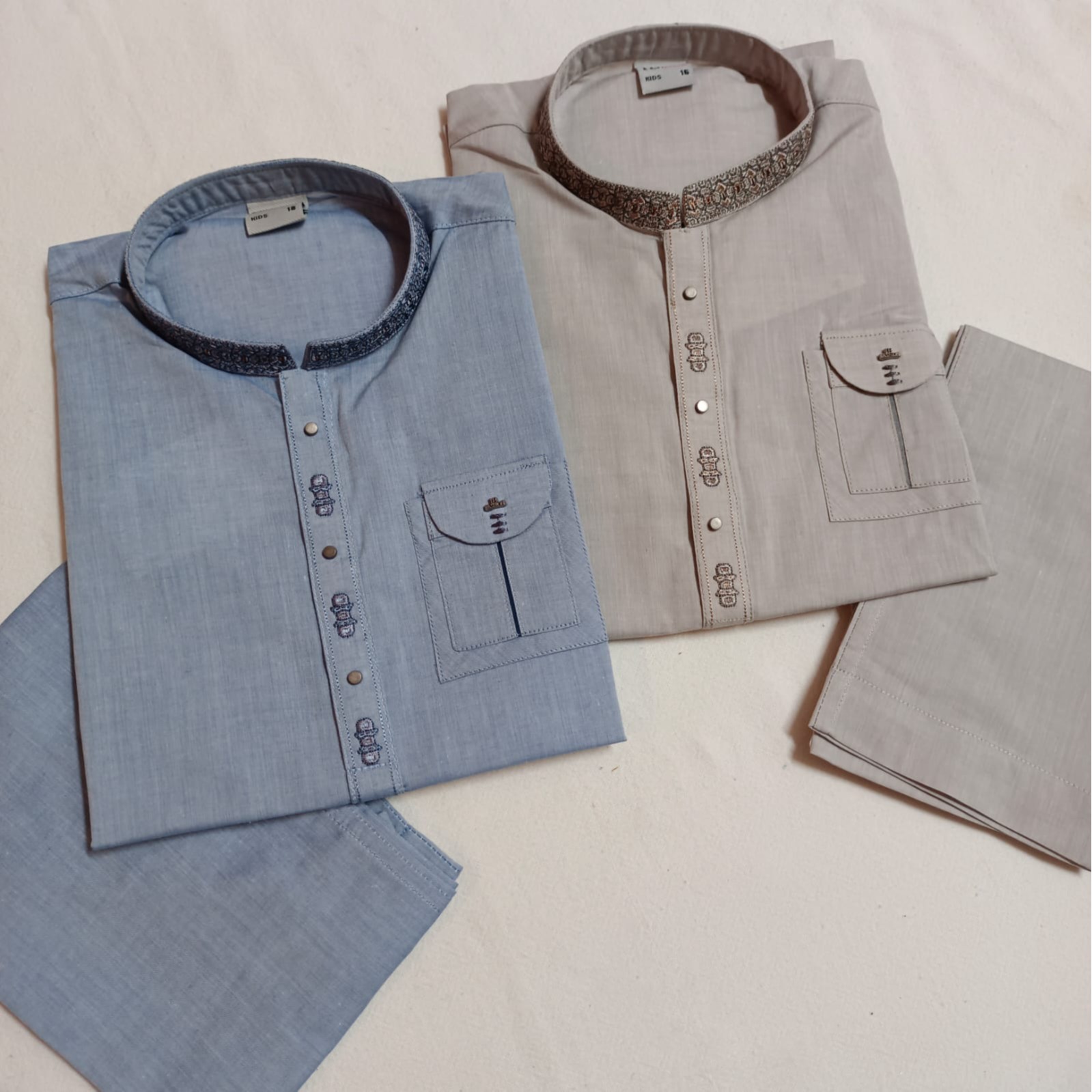 Kurta Shalwar