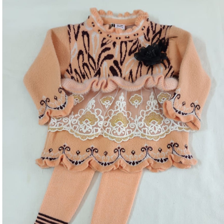 Baby Suit w
