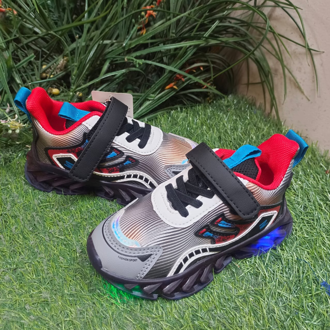 Shoes