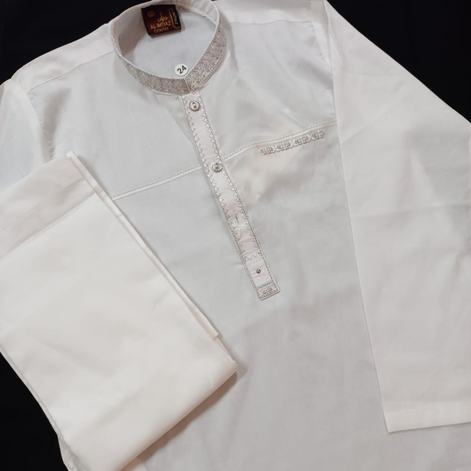 Kurta Shalwar