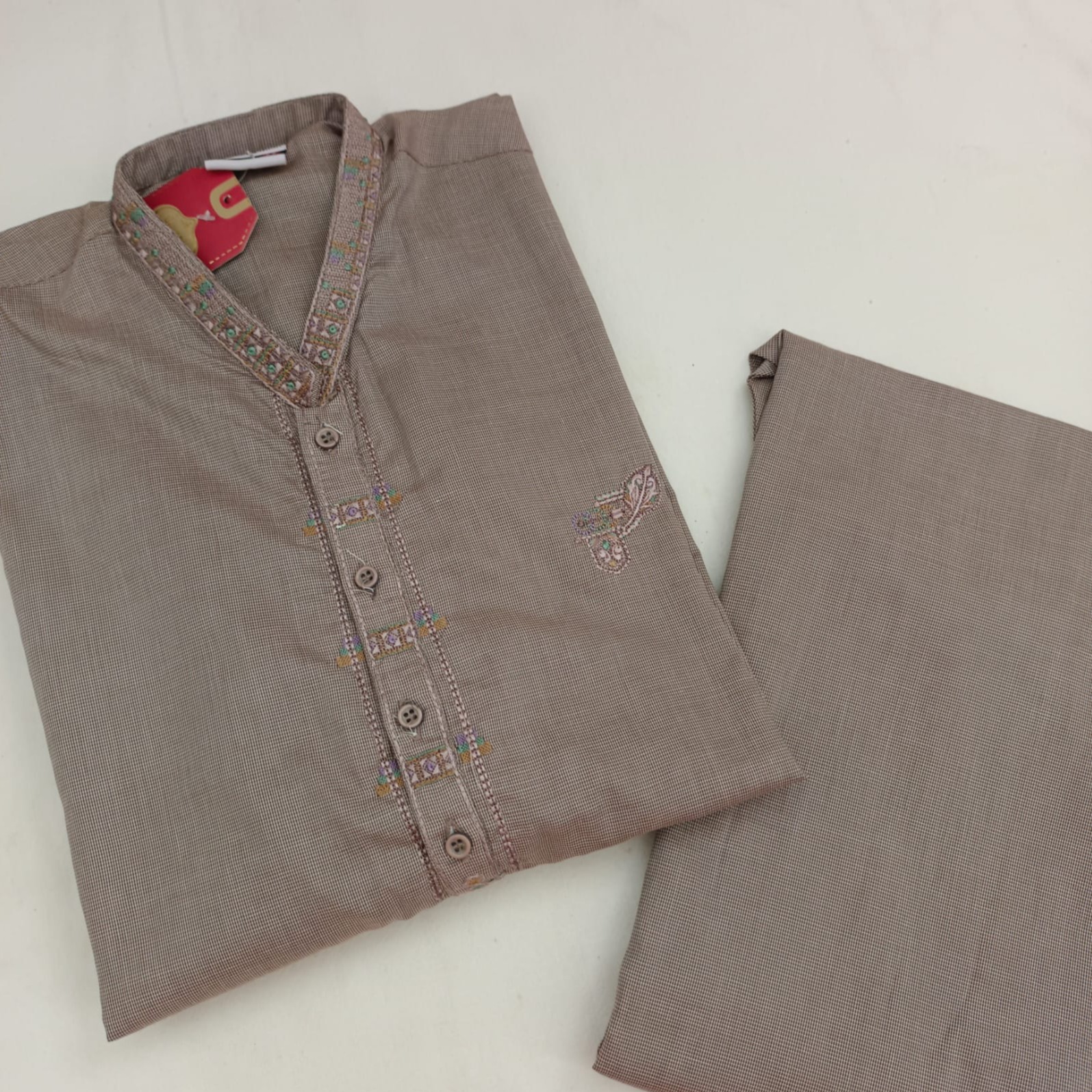 Kurta Shalwar