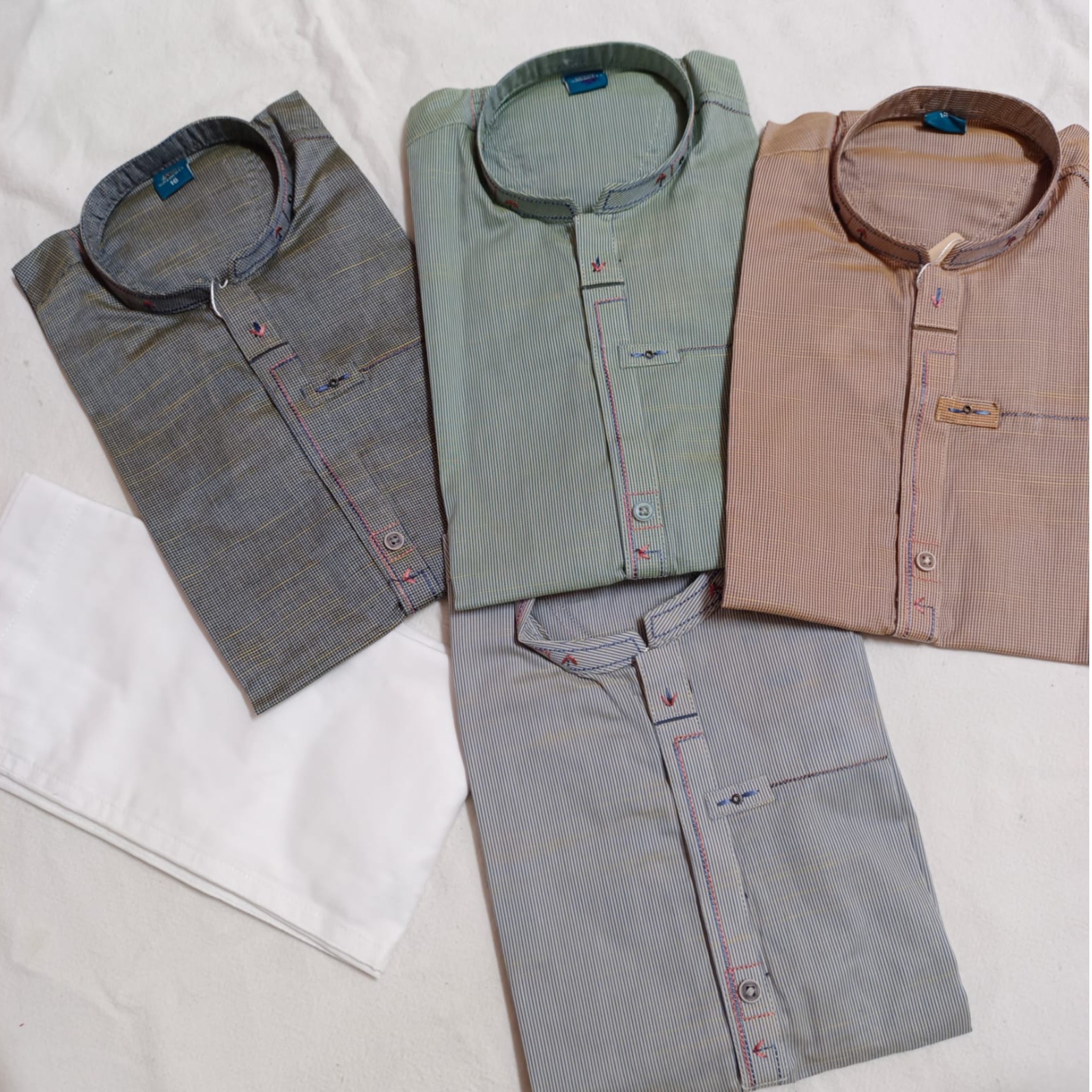 Kurta Shalwar
