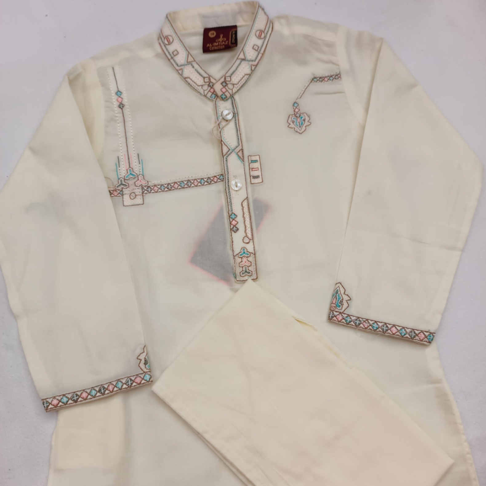 Kurta Shalwar