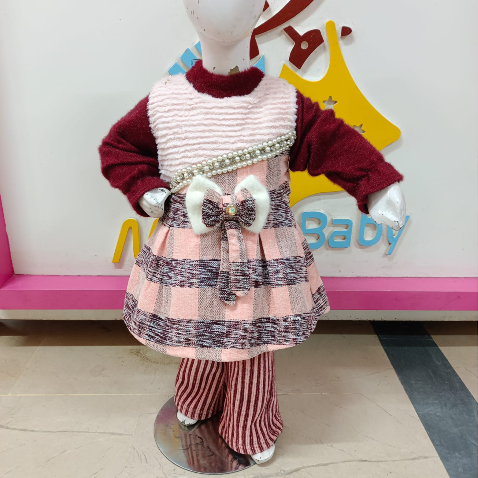 Baby Suit w