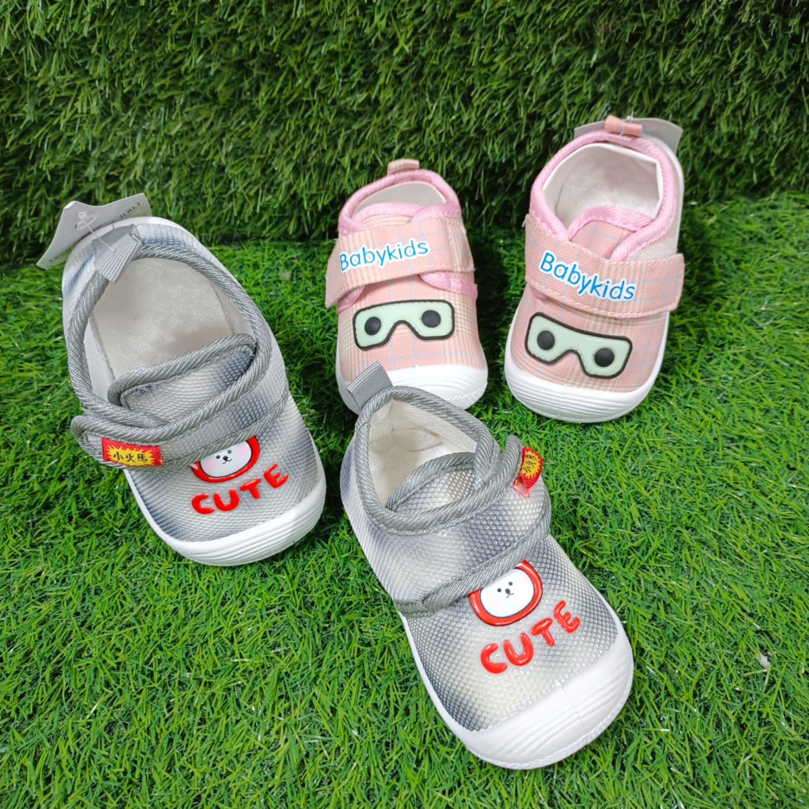 Shoes