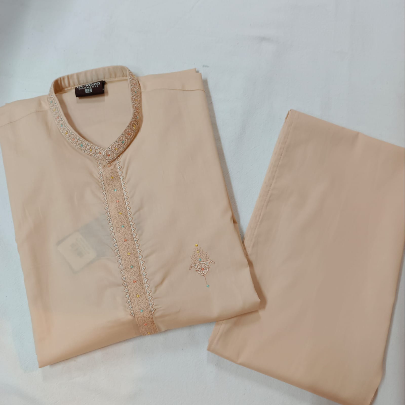 Kurta Shalwar