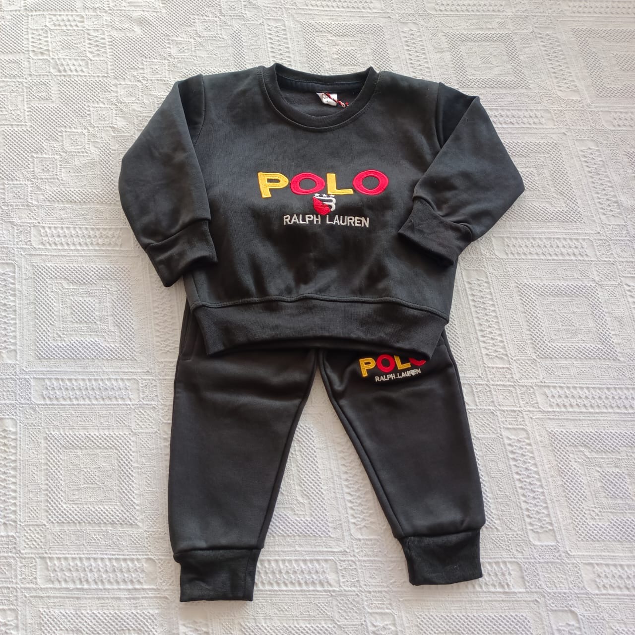 Track Suit W