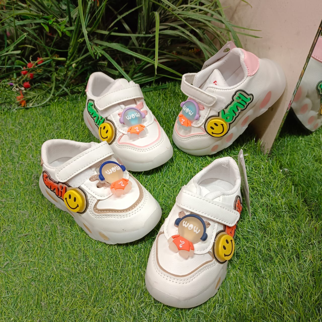 Shoes