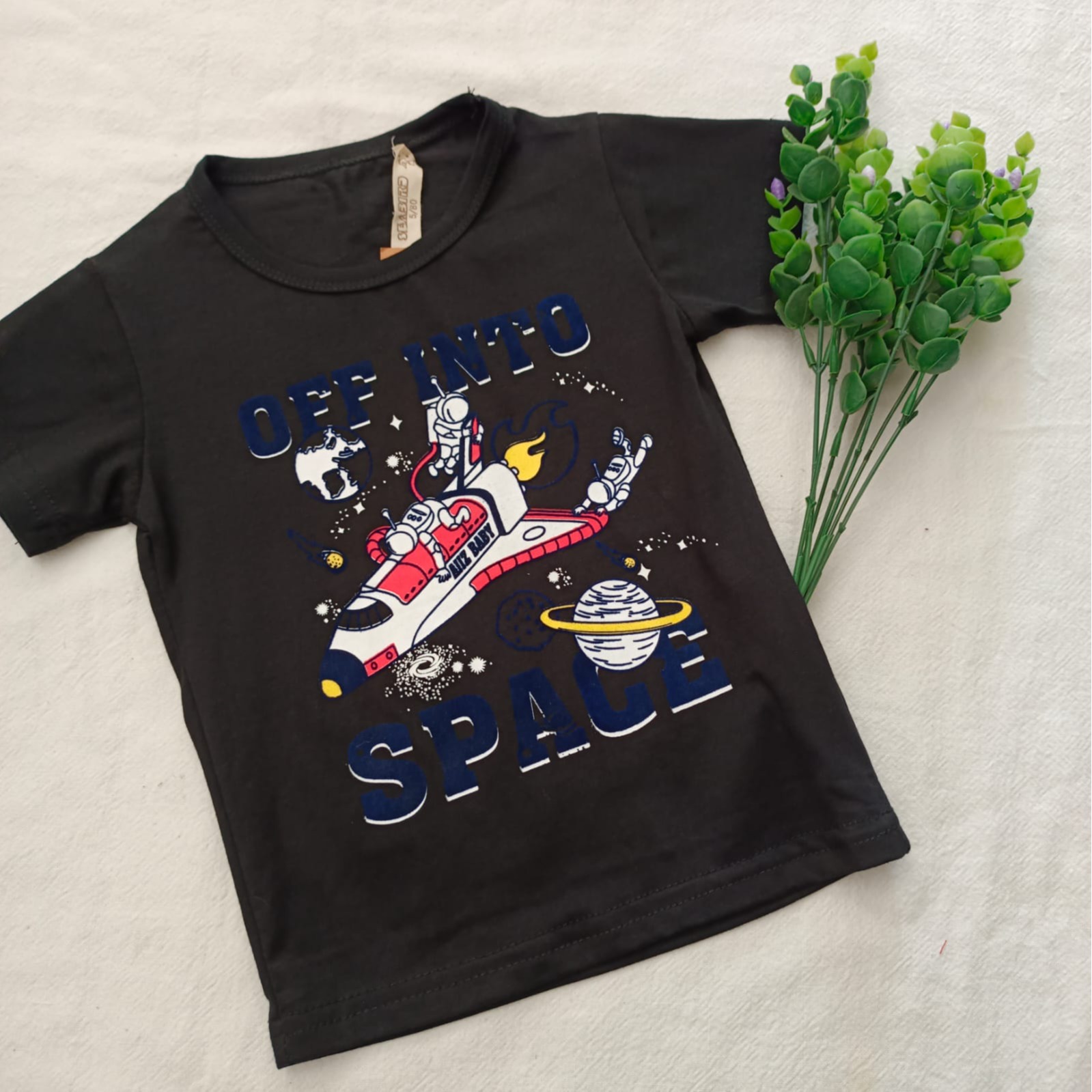Baba shirt