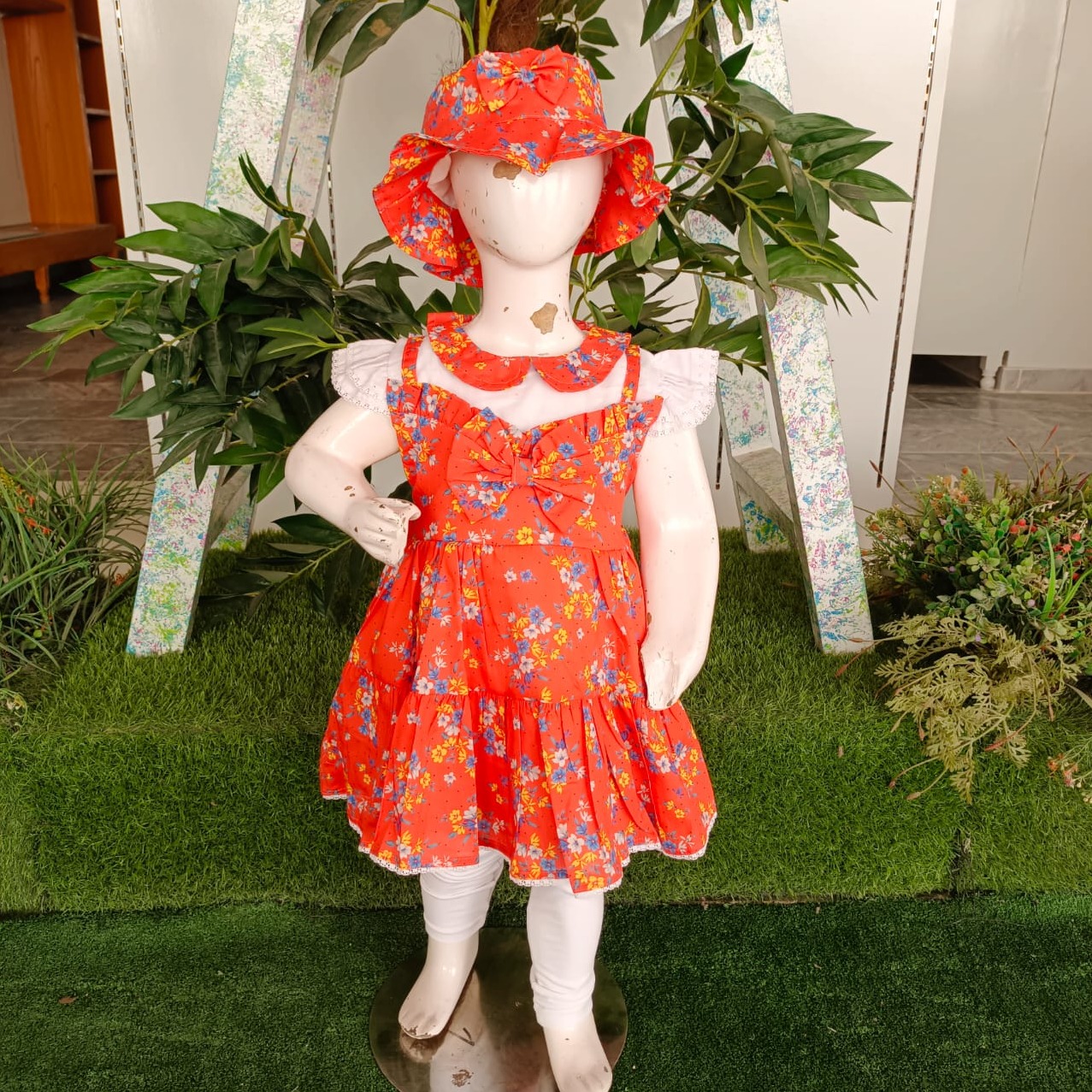 Baby Suit