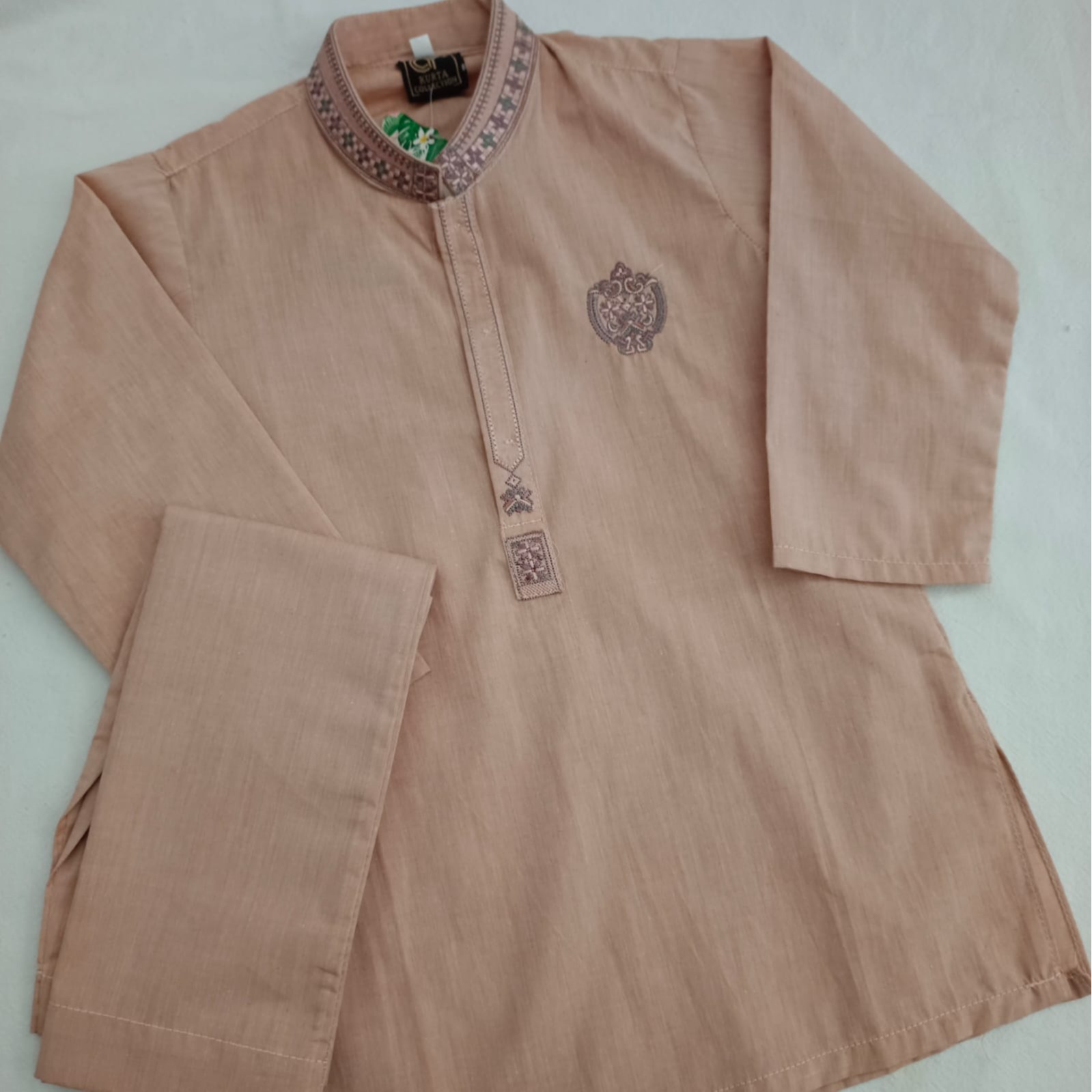 Kurta Shalwar