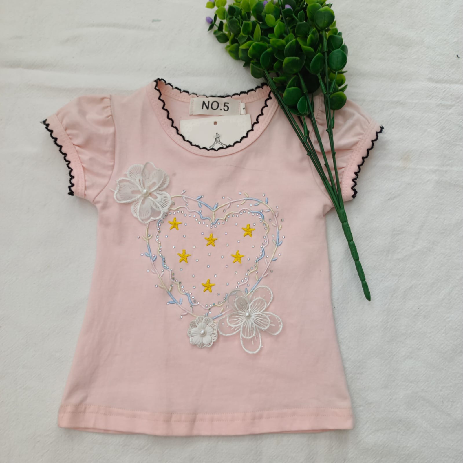 Baby Shirt