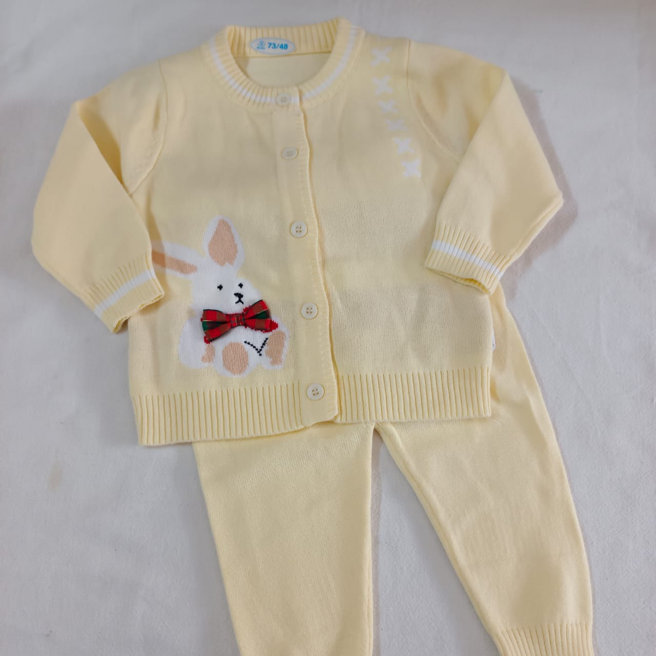 Baba suit w