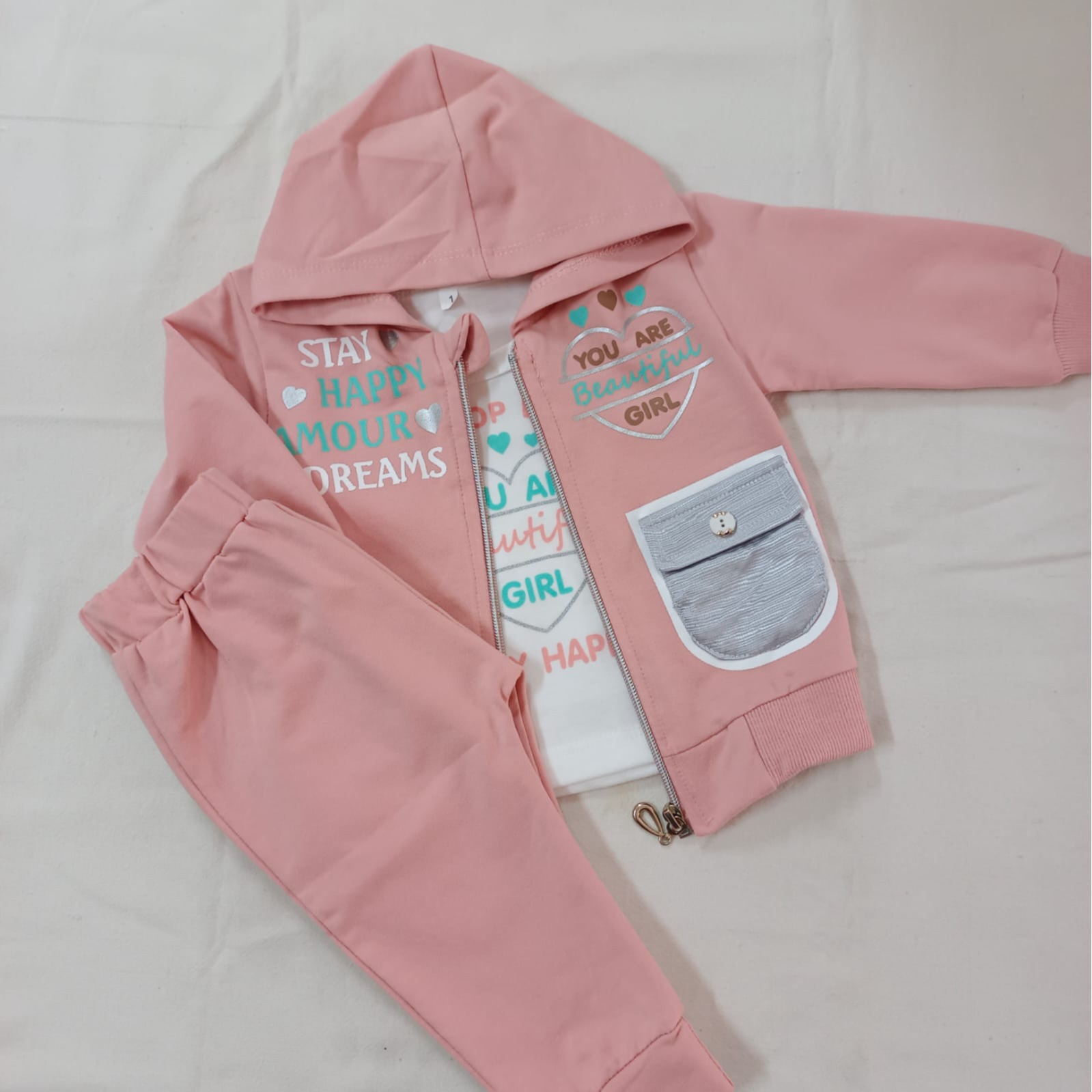 Baby Suit