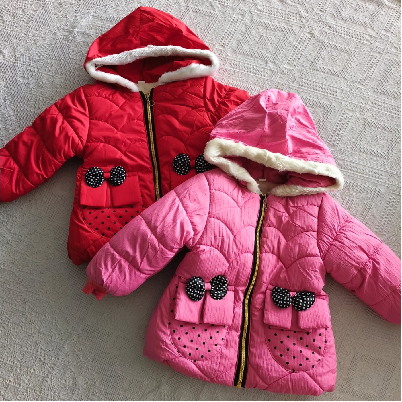 Baby Jacket