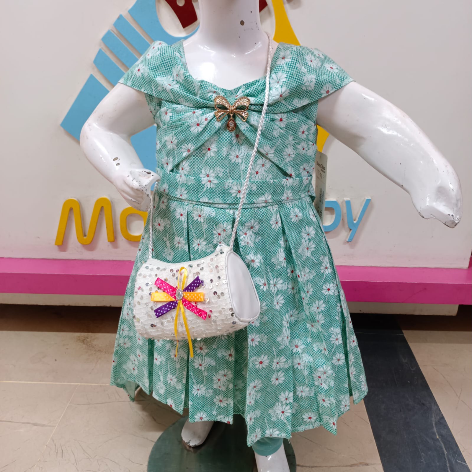Frock
