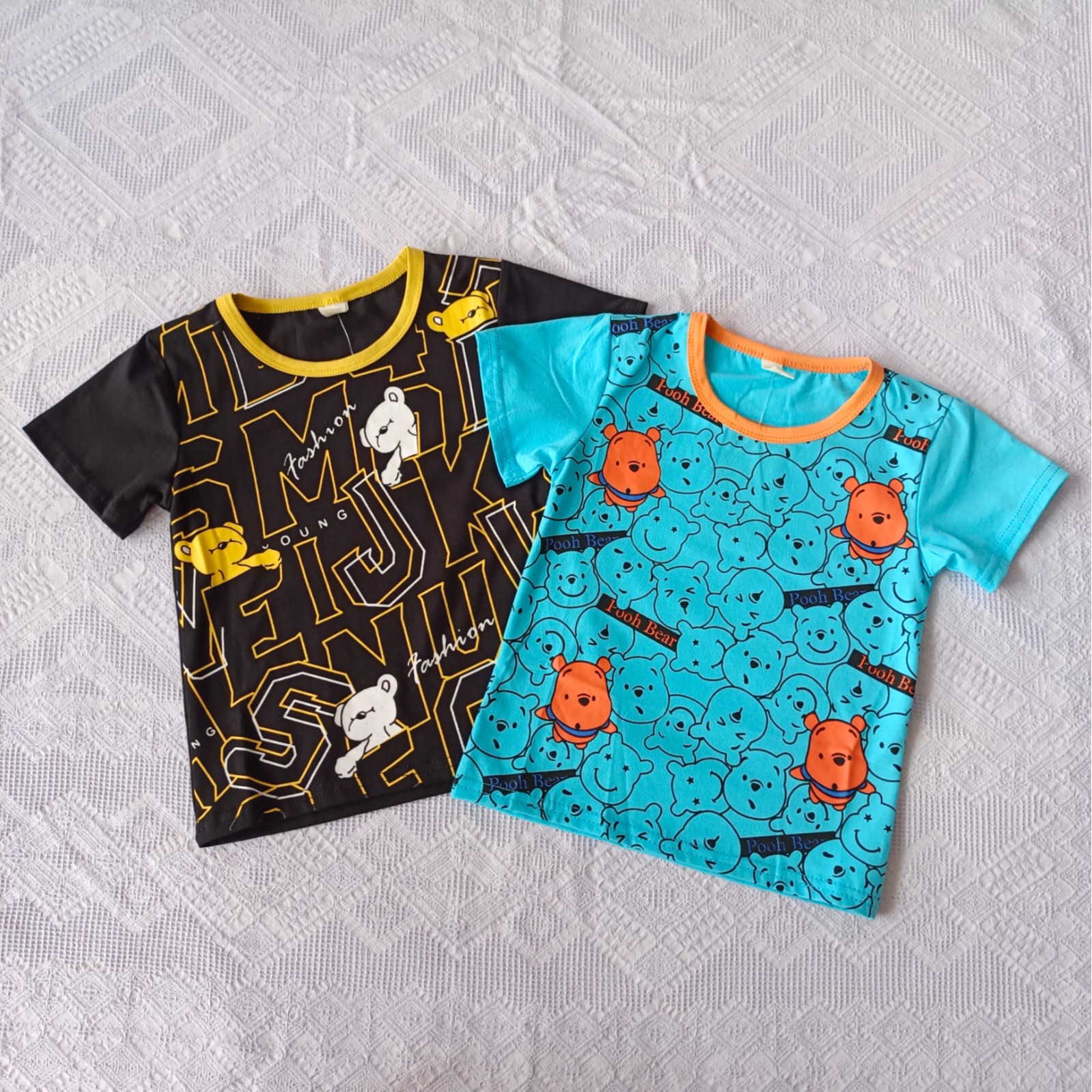 Baba Shirt