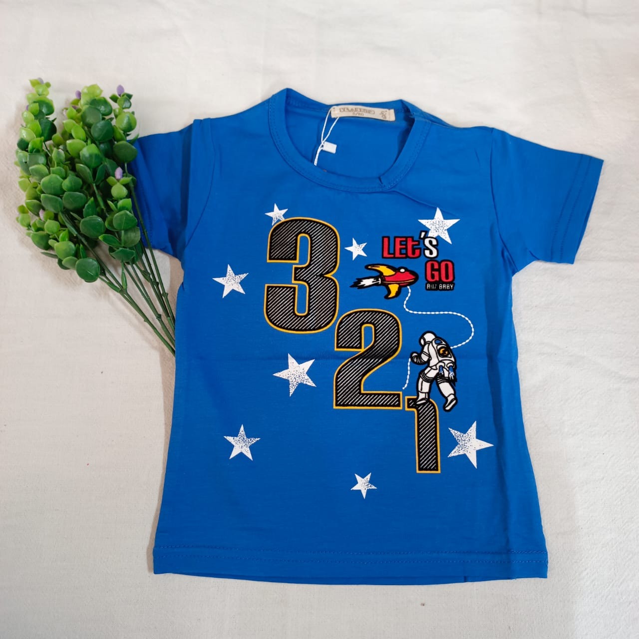 Baba Shirt