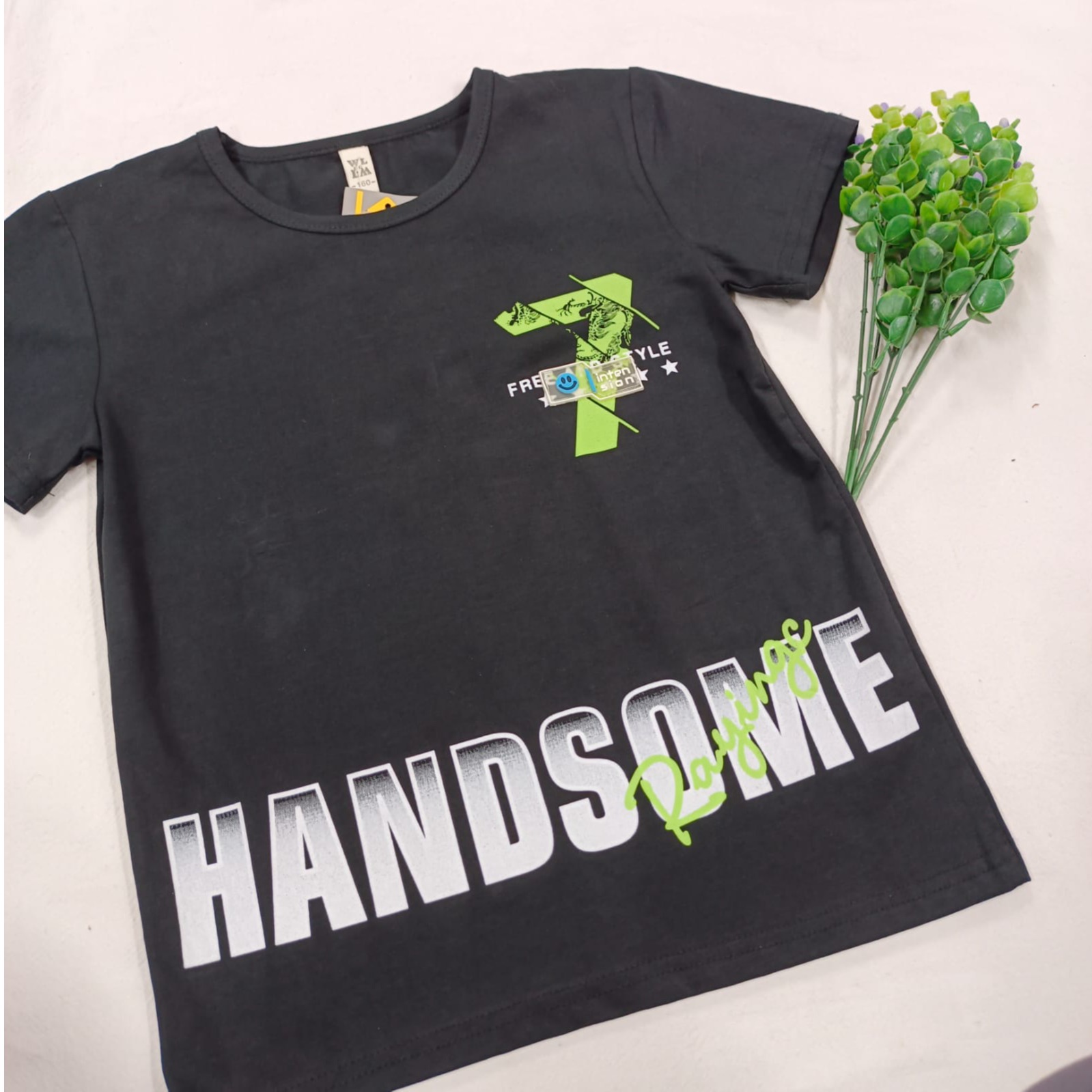 Baba Shirt
