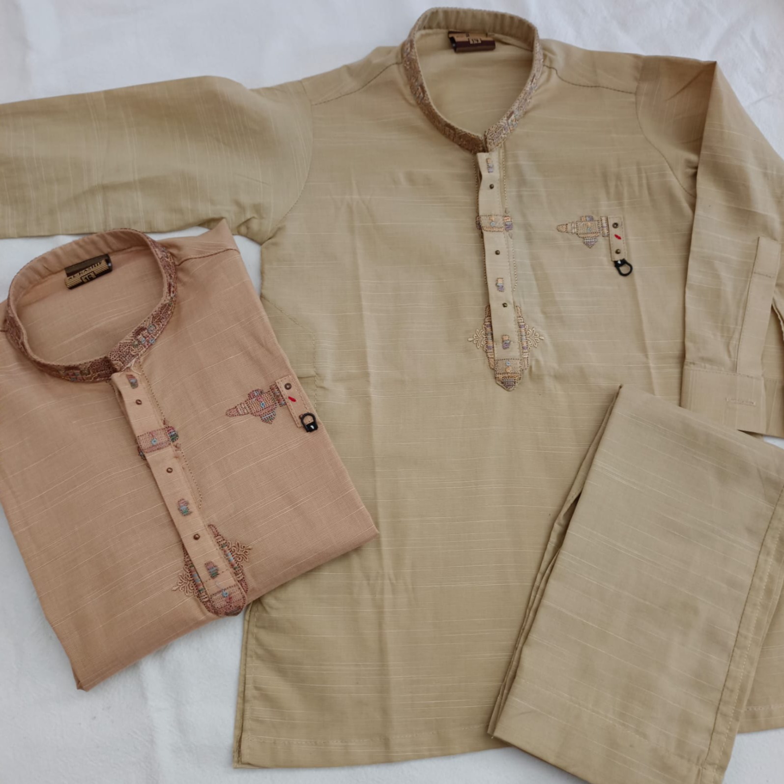 Kurta Shalwar