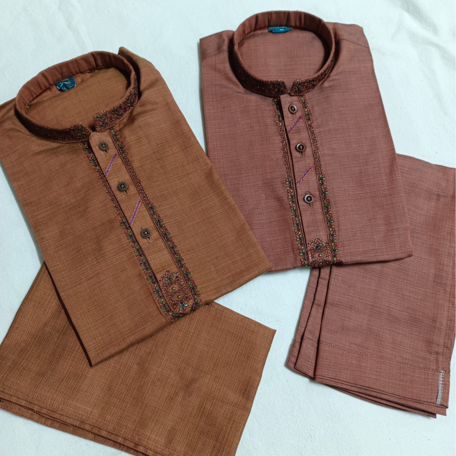 Kurta Shalwar