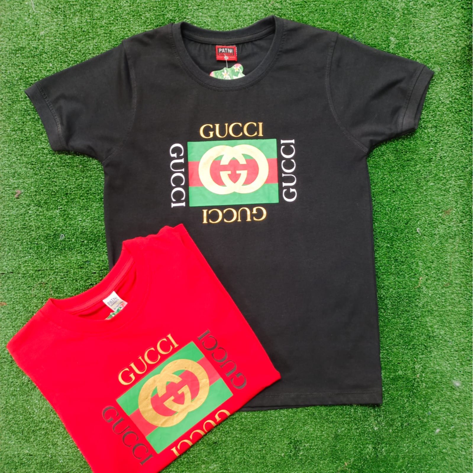 Baba Shirt