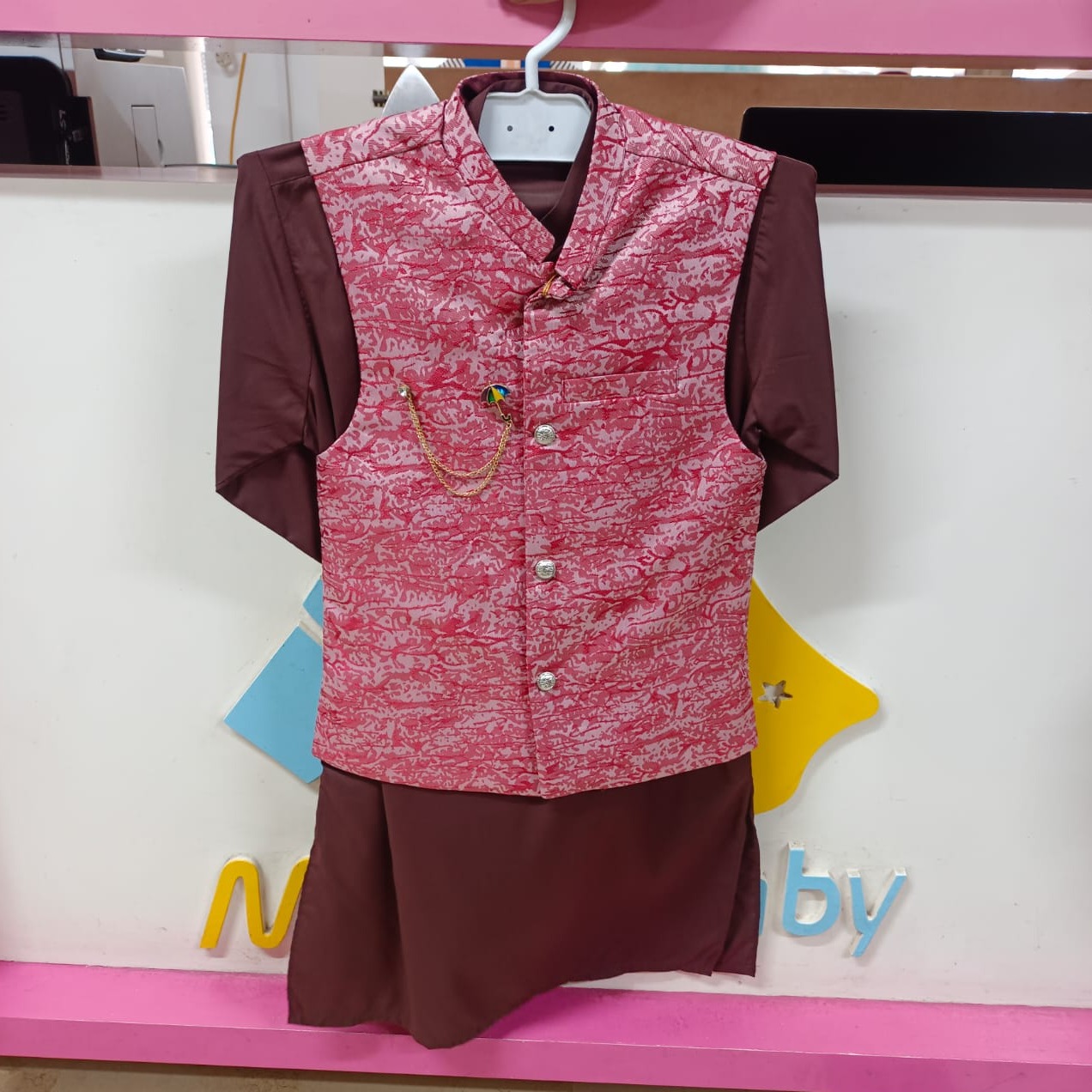 Kurta Shalwar