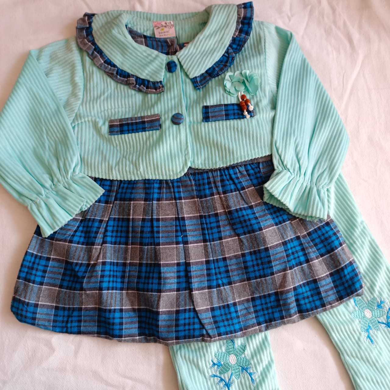 Baby Suit w