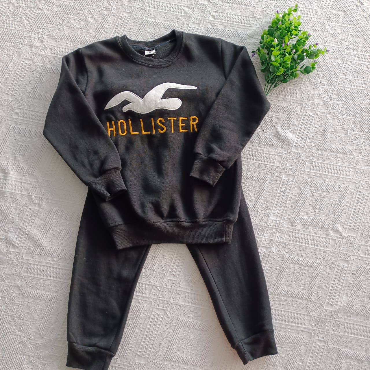 Track Suit