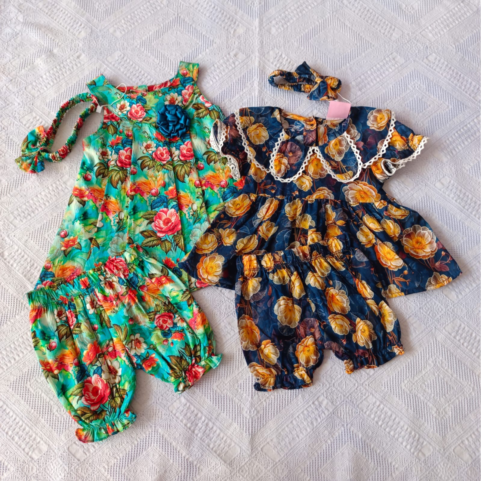 Baby Suit